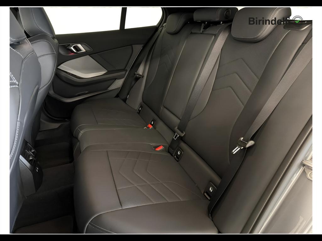 BMW Serie 1 120d 48V MSport auto