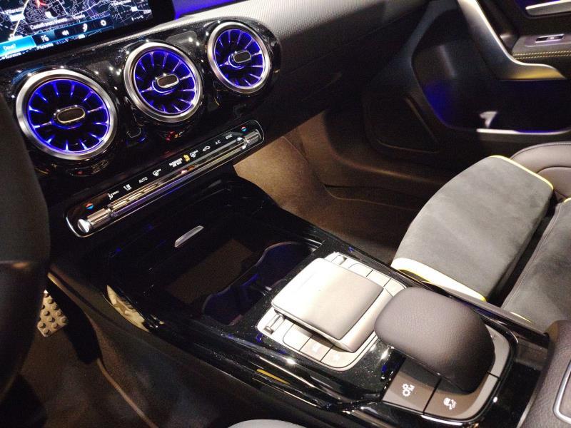 Mercedes Classe A A 45 S AMG 4matic+ auto