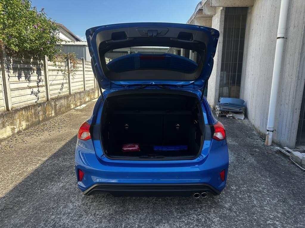 Ford Focus 1.5 ecoblue ST-Line s&s 120cv