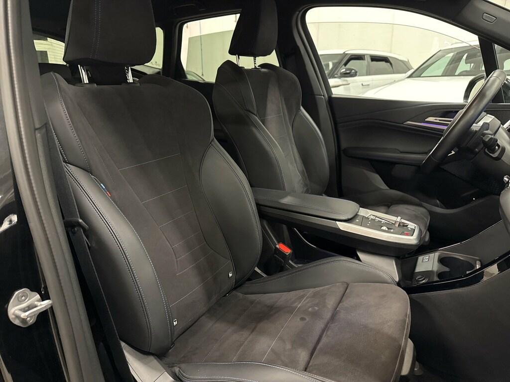 BMW Serie 2 218d Active Tourer Msport auto