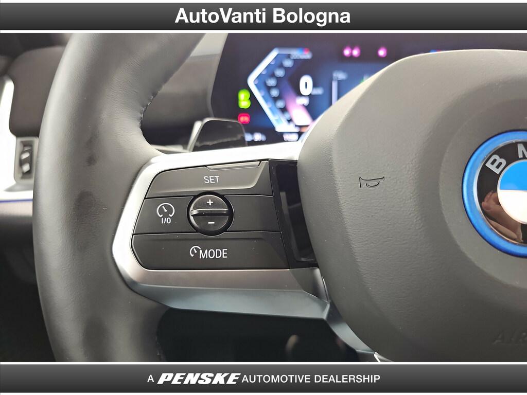 BMW iX2 edrive 20 MSport Pro