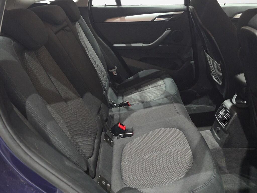 BMW X1 sdrive16d Business