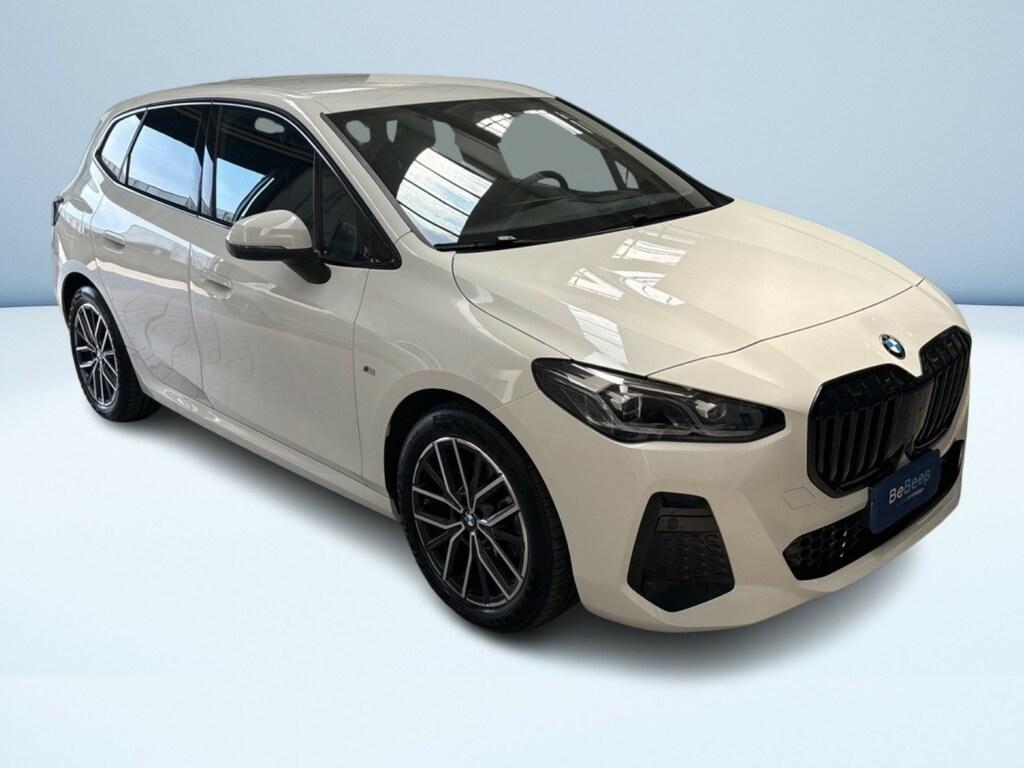 BMW Serie 2 218d Active Tourer Msport auto