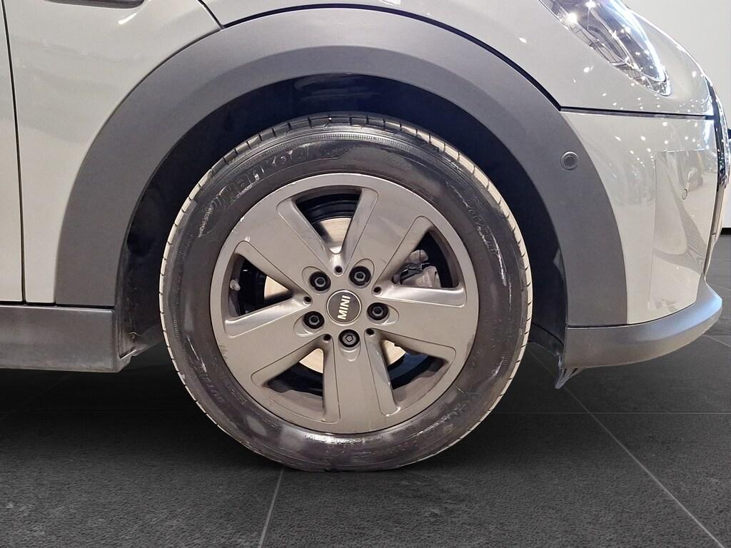 Mini Cooper Cabrio 1.5 Classic Auto