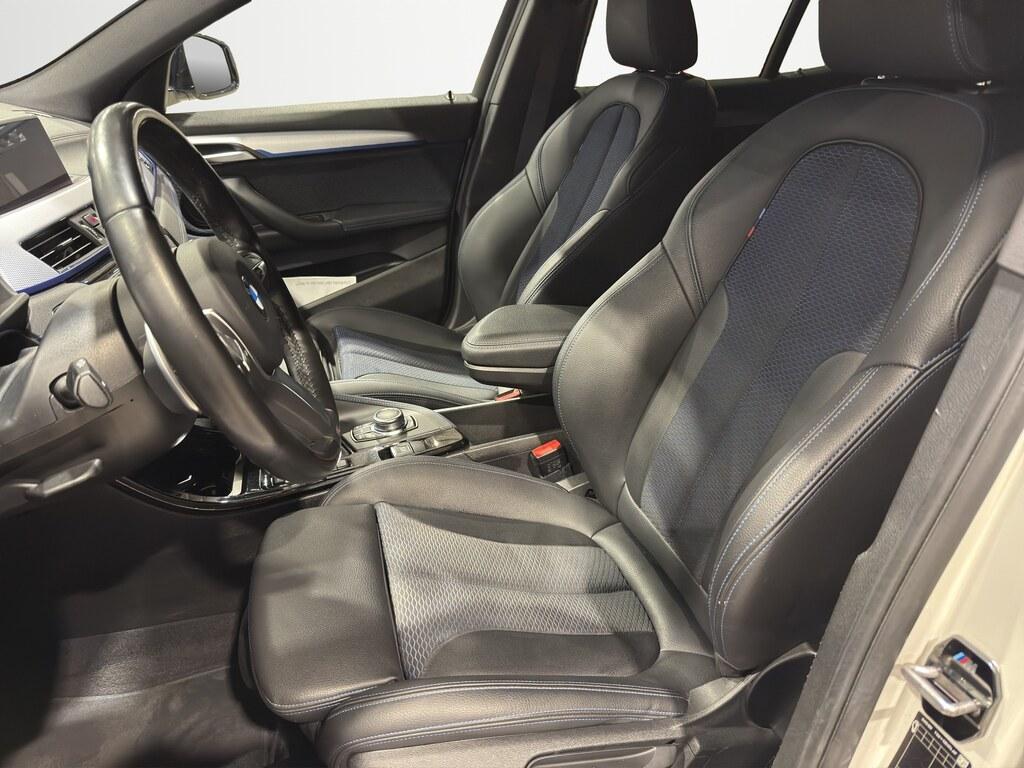 BMW X2 sdrive18d Msport auto