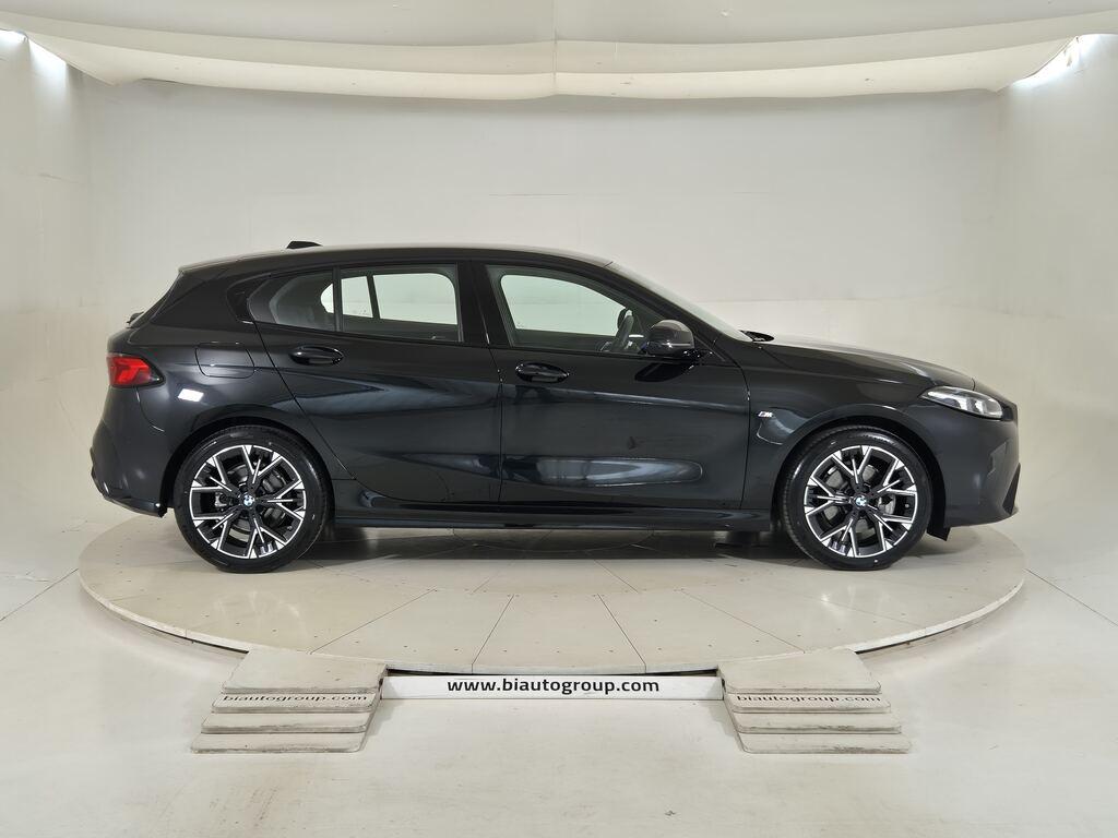 BMW Serie 1 118d MSport auto