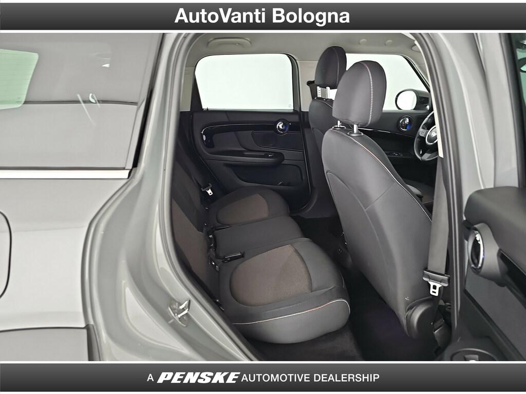 Mini Cooper D Countryman 2.0 D Cooper D Auto