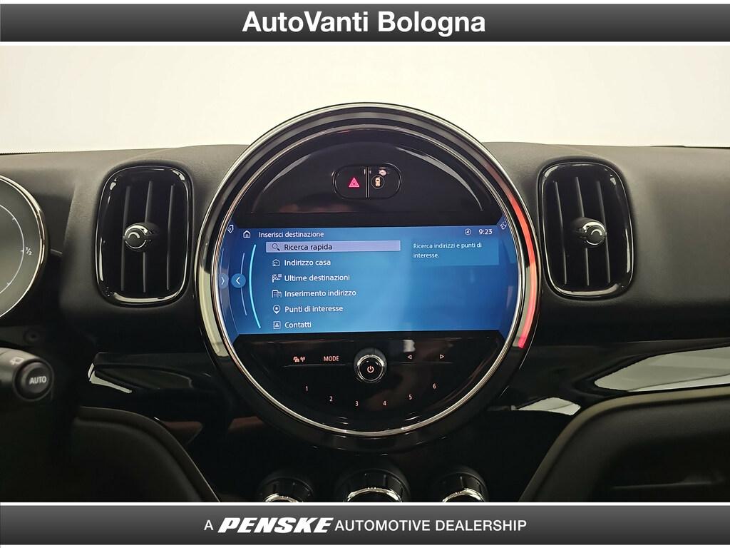 Mini Cooper SE Countryman 1.5 Classic all4 auto