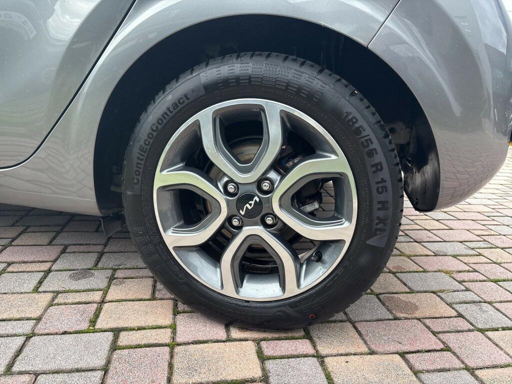 Kia Picanto 1.0 dpi Style