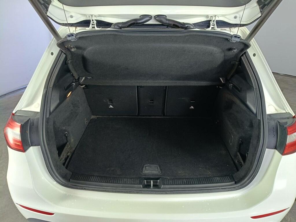 Mercedes Classe B 180 d Executive auto