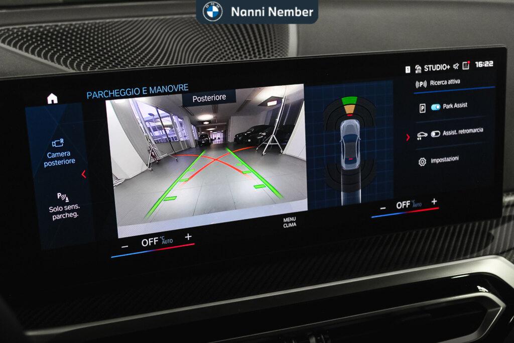 BMW M2 Coupe 3.0 460cv auto