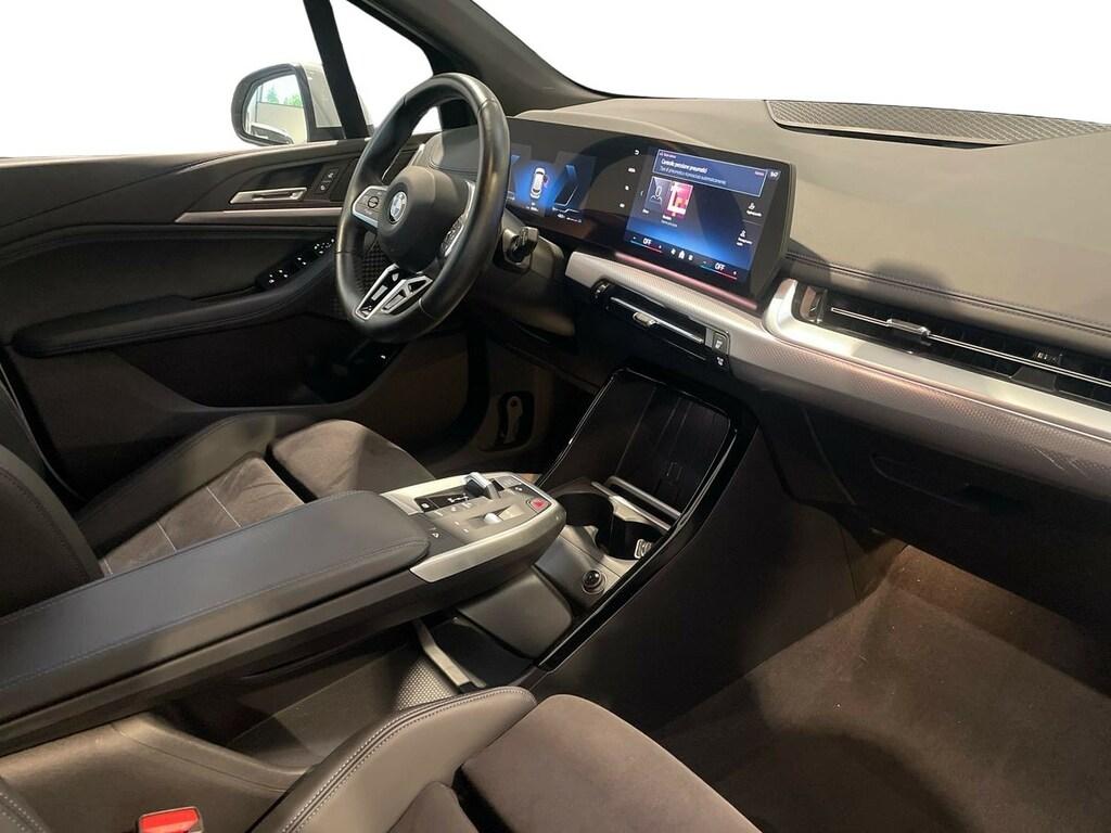 BMW Serie 2 218d Active Tourer Msport auto