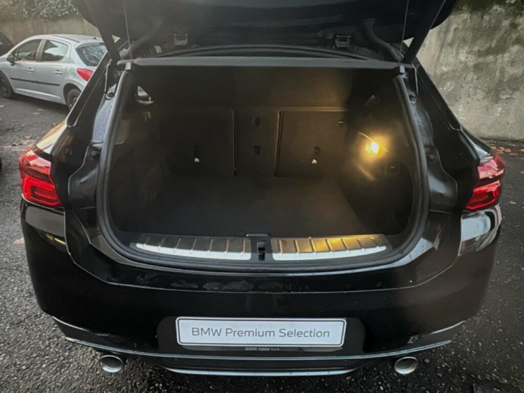 BMW X2 sdrive18d Msport auto