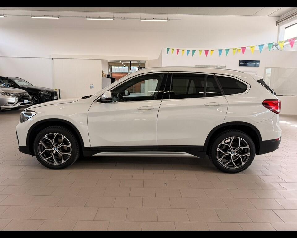 BMW X1 sdrive18d xLine auto