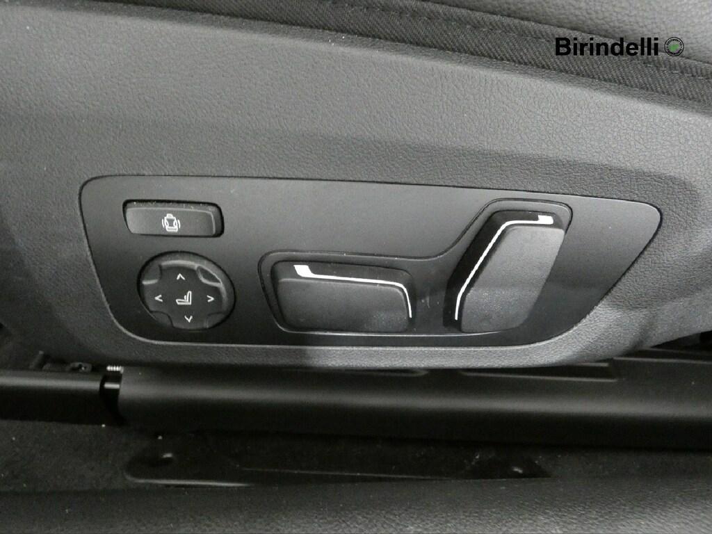 BMW Serie 4 420d Cabrio mhev 48V M Sport Pro auto