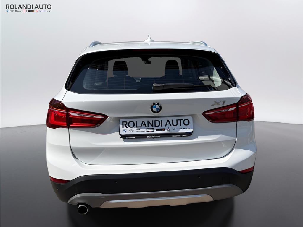 BMW X1 xdrive18d xLine