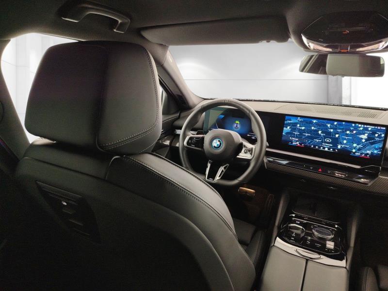 BMW i5 Touring edrive40 M Sport Pro