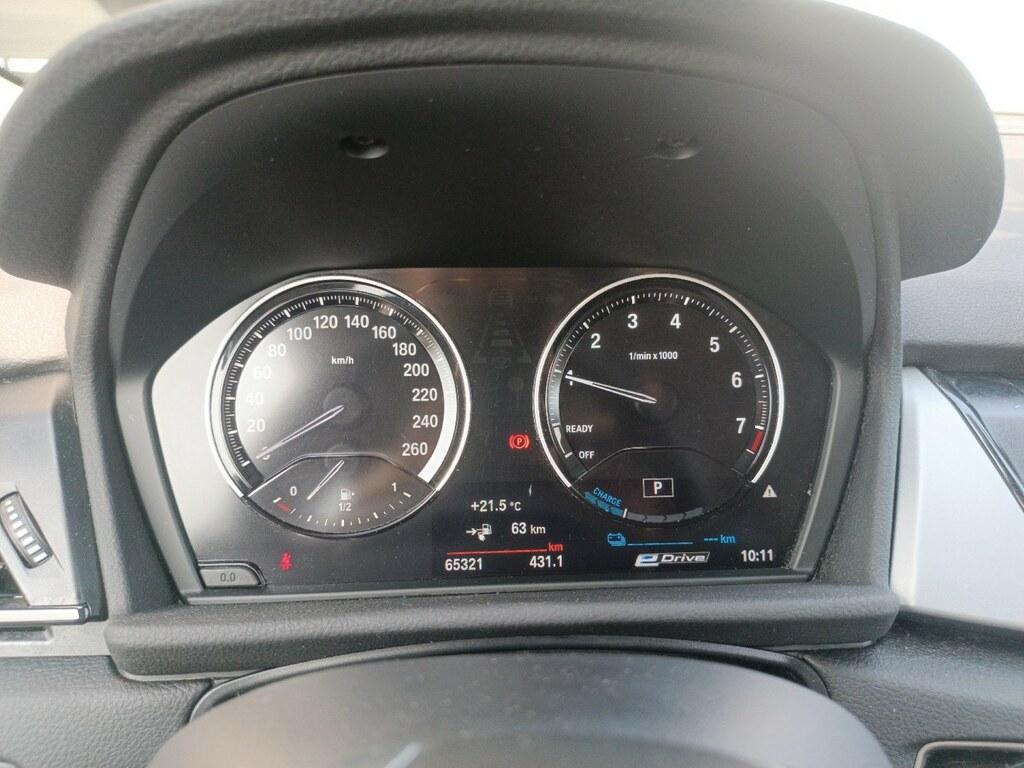 BMW Serie 2 225xe Active Tourer iPerformance auto