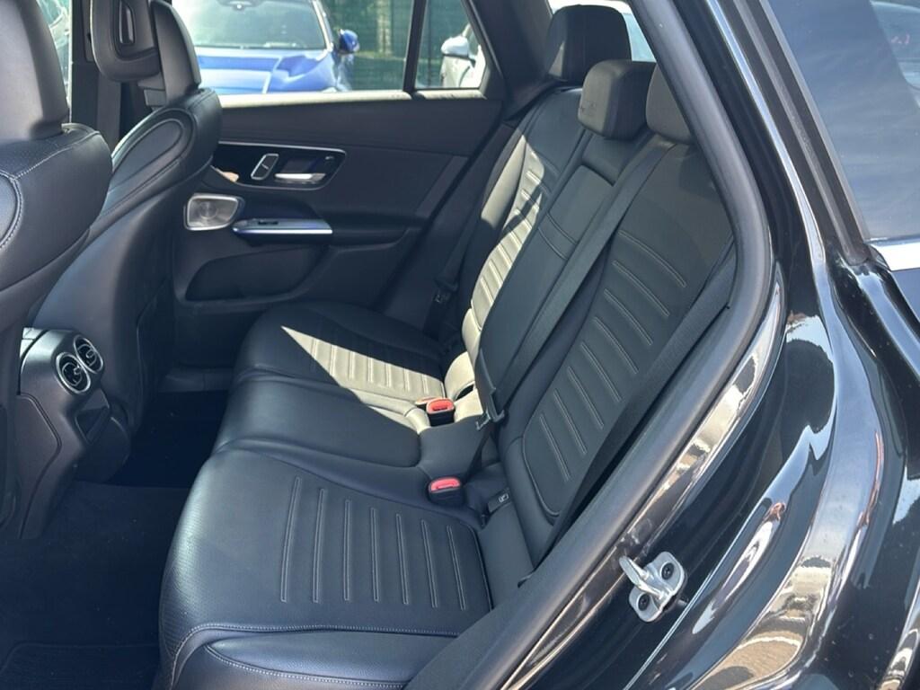Mercedes GLC 220 d mhev AMG Line Premium 4matic auto
