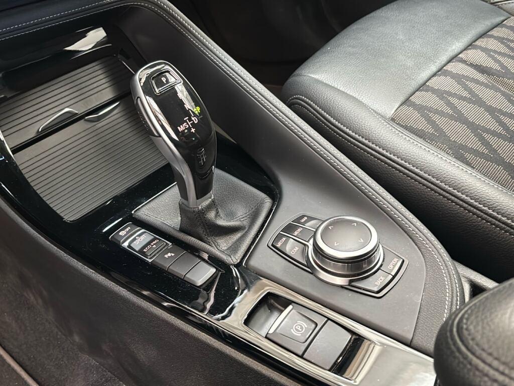 BMW X1 sdrive18d xLine Plus auto