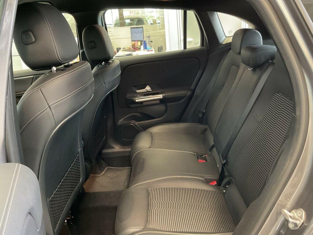 Mercedes GLA 200 Sport Plus auto