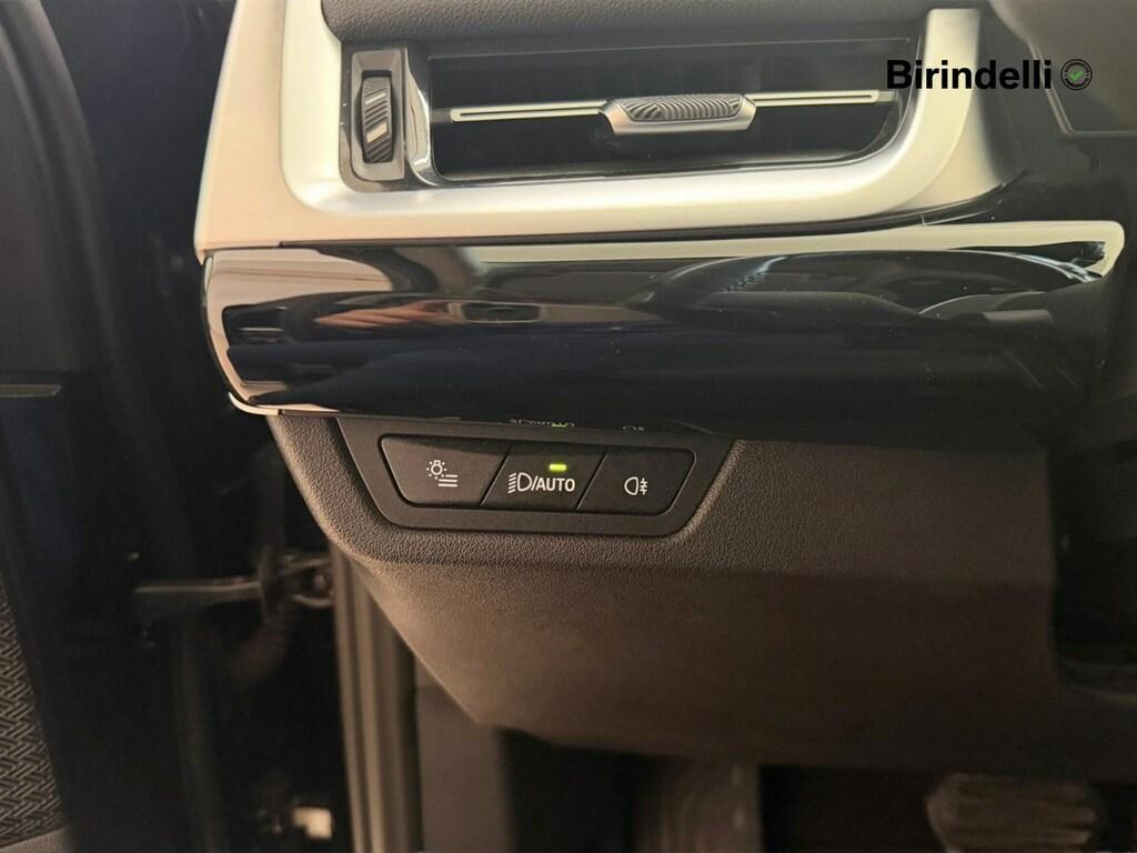 BMW X1 sdrive18d auto