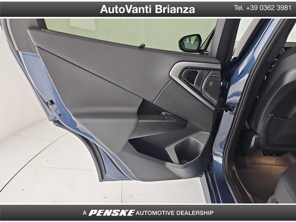 BMW X3 xdrive30e MSport auto