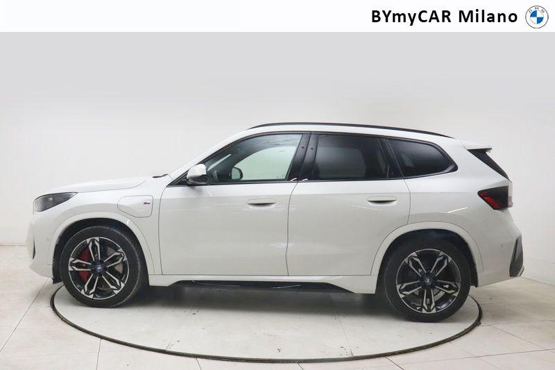 BMW X1 xdrive 25e MSport Pro auto