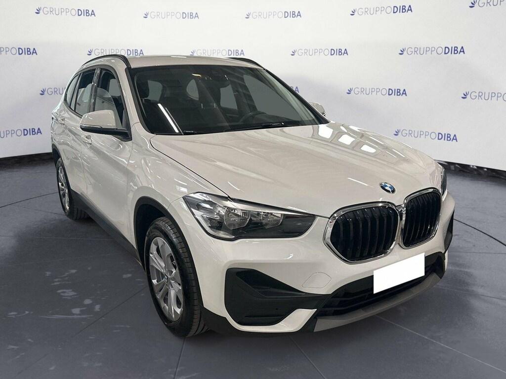 BMW X1 xdrive25e Advantage auto