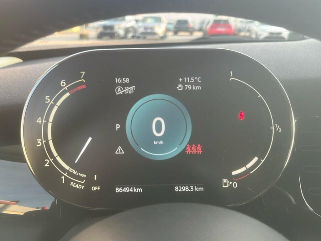 Mini Cooper 1.5 TwinPower Turbo Cooper