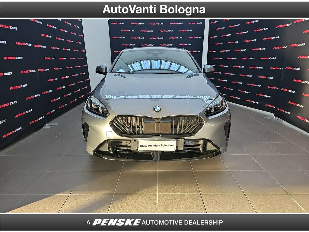 BMW Serie 1 120d 48V MSport Pro auto