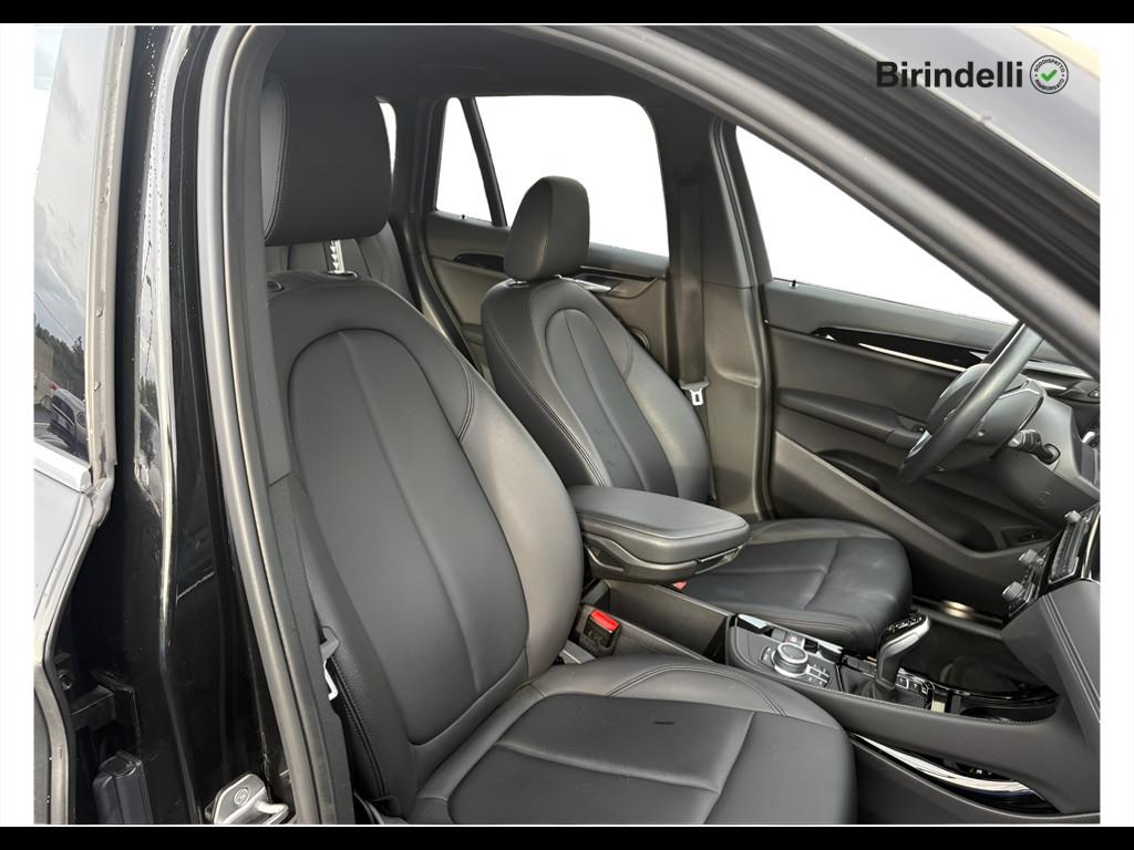 BMW X1 sdrive16d xLine auto