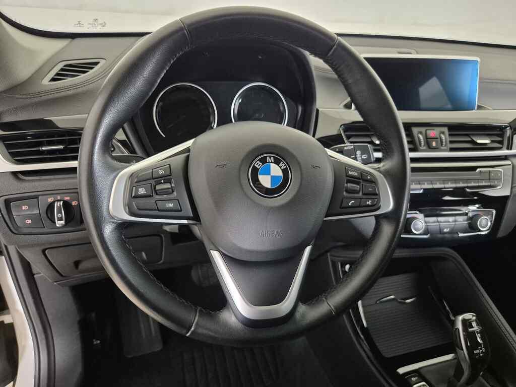 BMW X1 sdrive18i xLine Plus 136cv auto