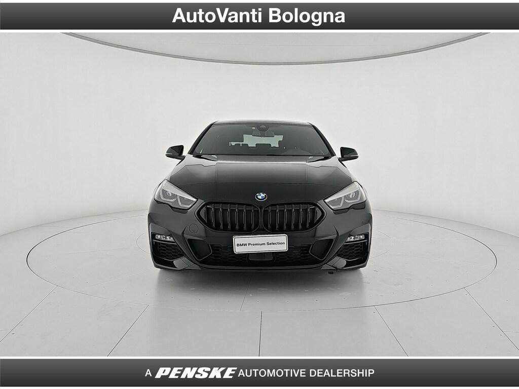 BMW Serie 2 220d Gran Coupe Msport auto