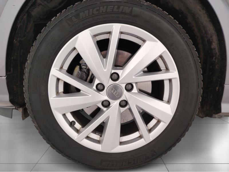 Audi Q2 1.6 tdi S Line Edition s-tronic