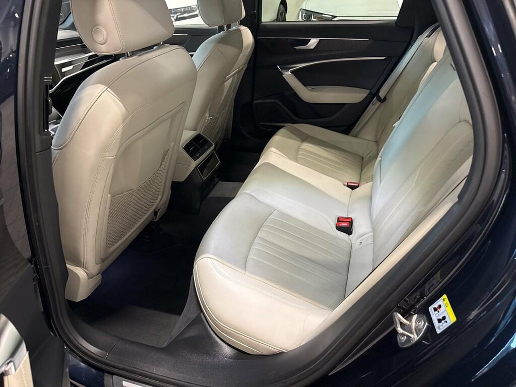 Audi A6 Allroad 55 3.0 tdi mhev Evolution quattro 344cv tiptronic