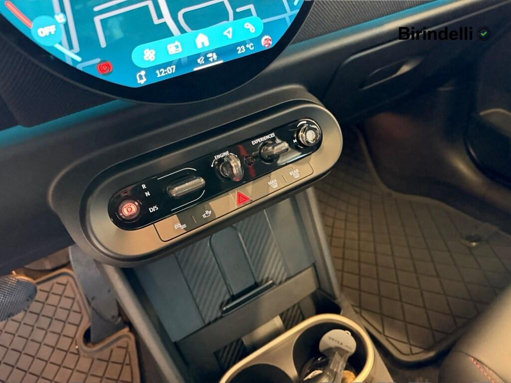 Mini Mini Cooper 5p 2.0 S JCW auto