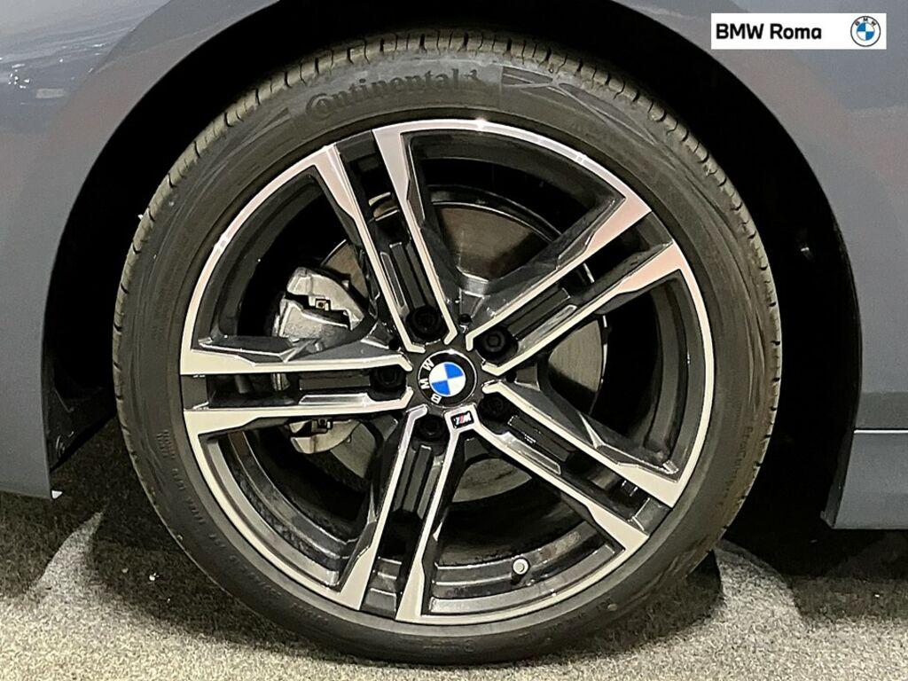 BMW Serie 1 118d Msport auto