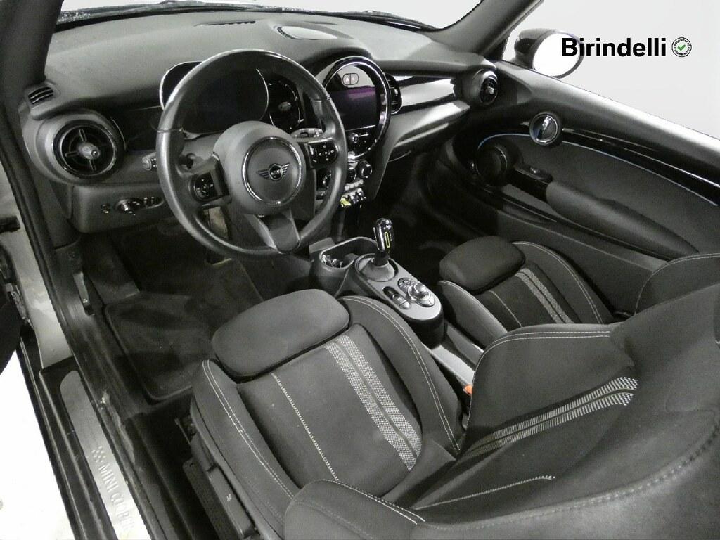 Mini Mini 3p Cooper SE Electric auto