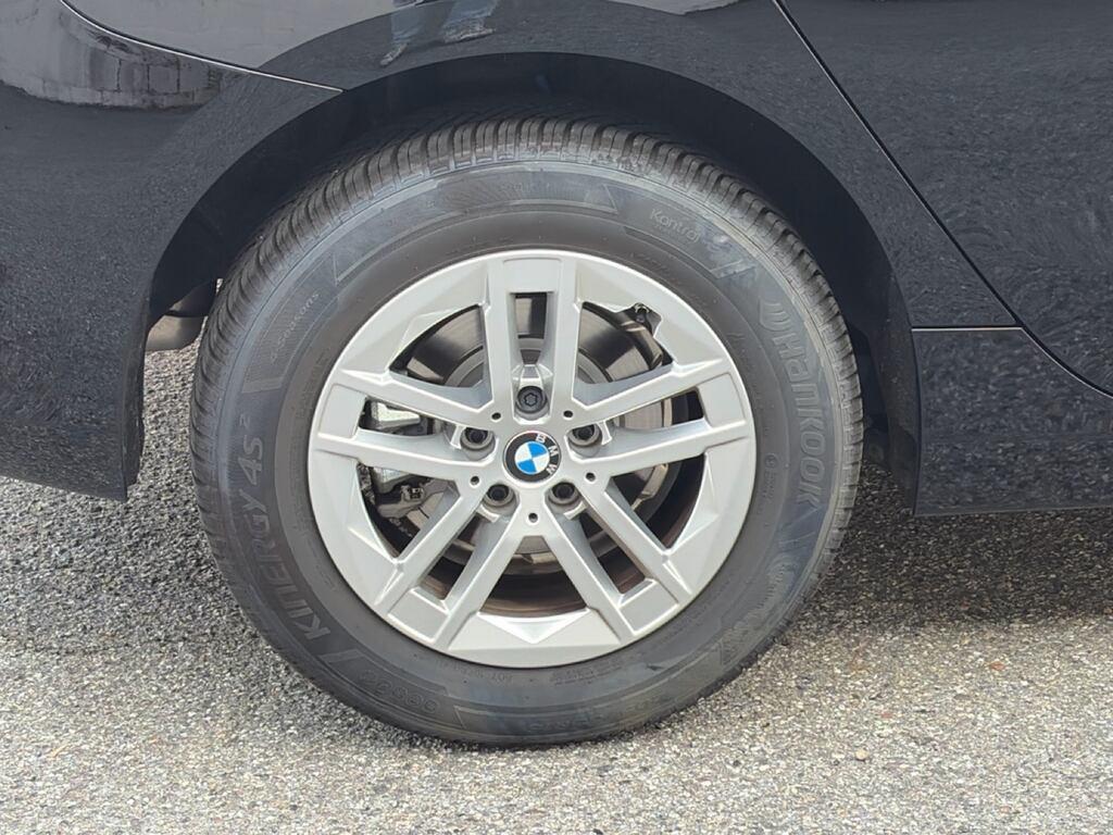 BMW Serie 2 218i Active Tourer auto