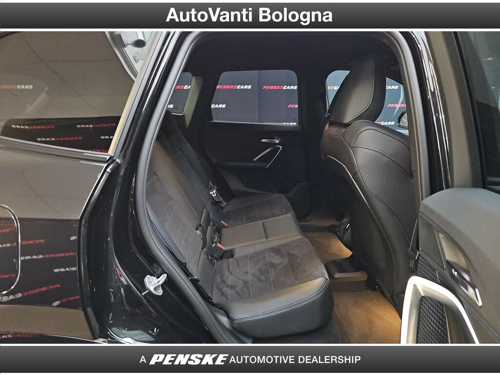 BMW X1 xdrive 25e MSport Pro auto