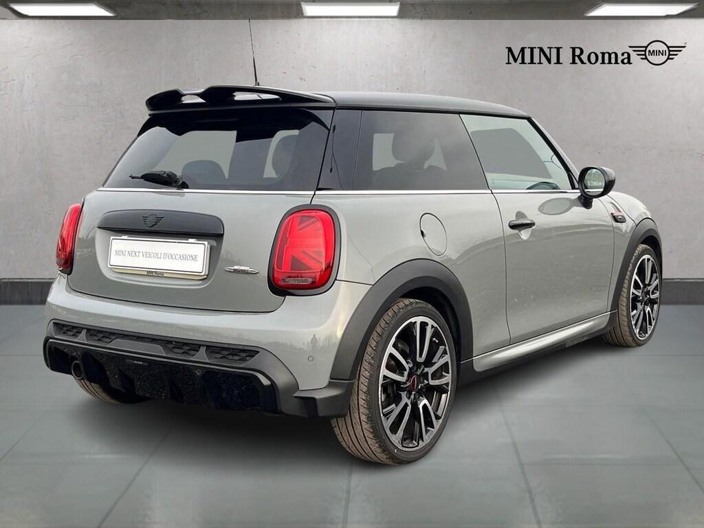 Mini Cooper 1.5 TwinPower Turbo Cooper