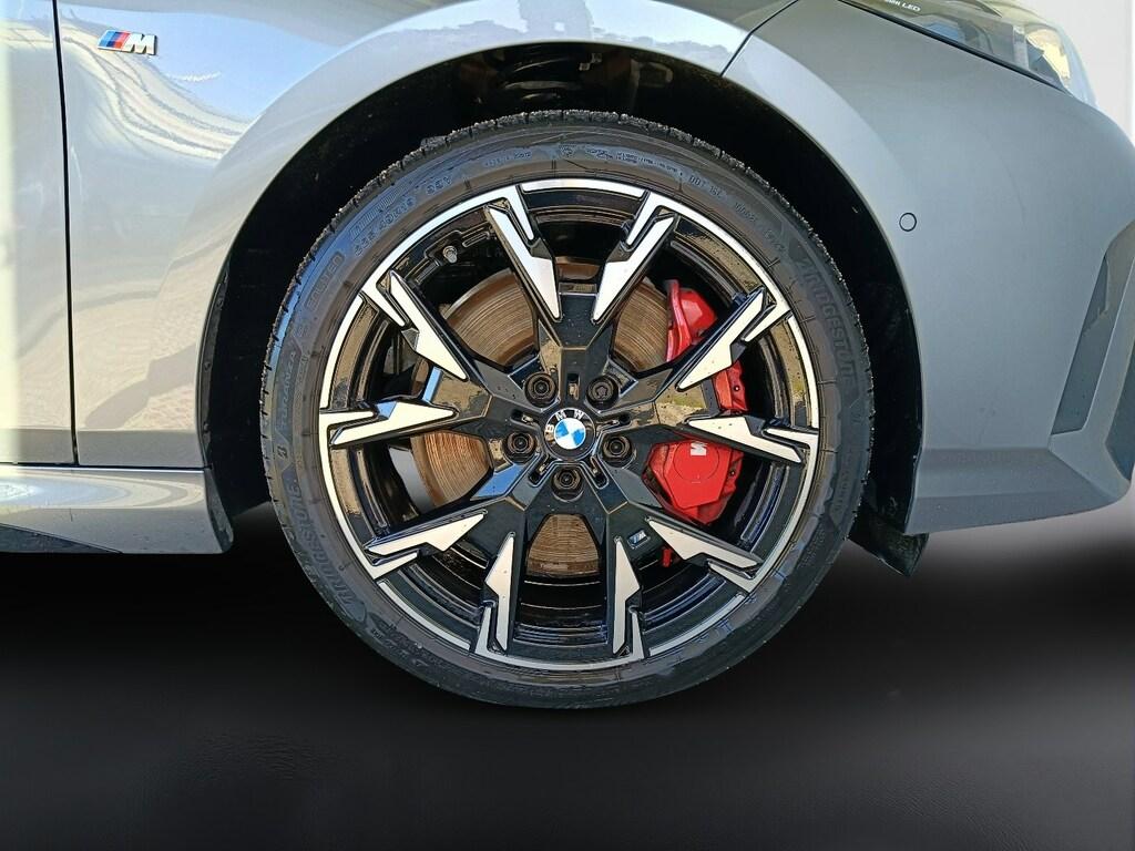 BMW Serie 1 118d MSport Pro auto