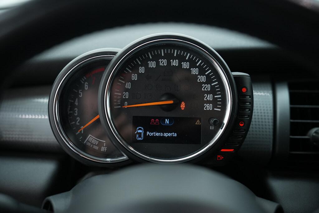 Mini Cooper 1.5 Cooper