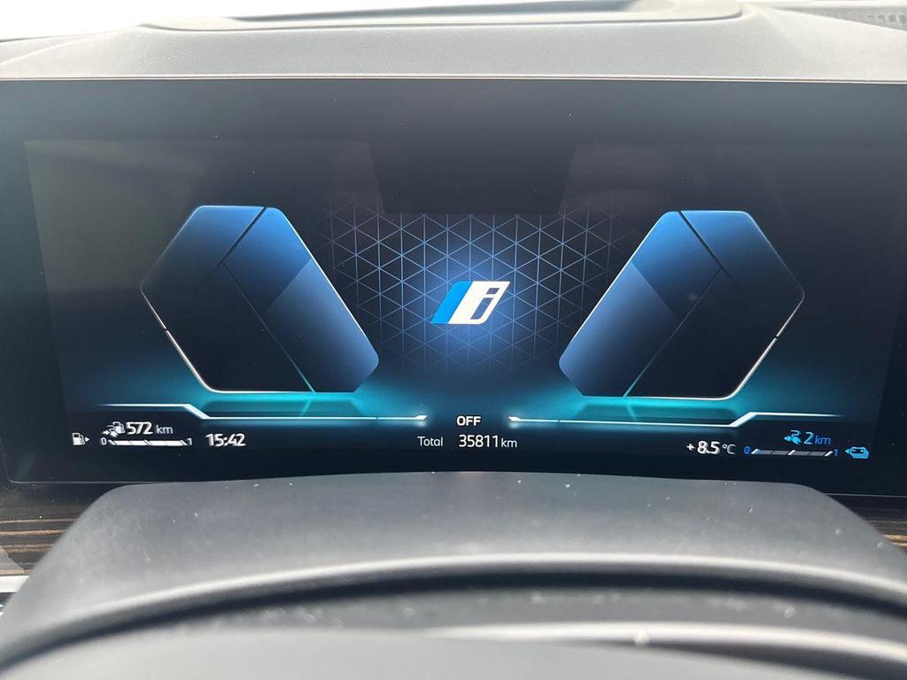 BMW X5 xdrive50e MSport Pro auto