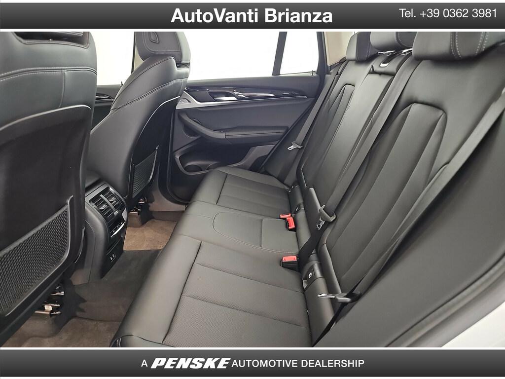BMW X3 xdrive30e auto