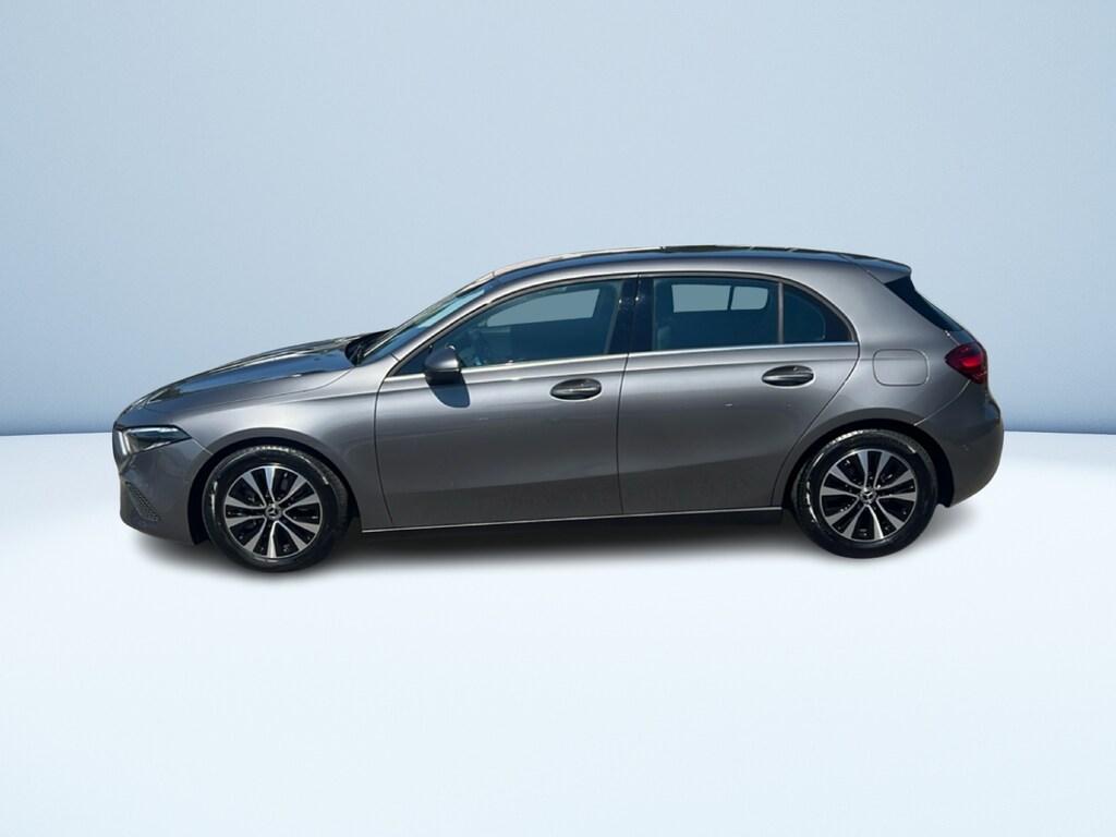 Mercedes Classe A 180 d Advanced auto