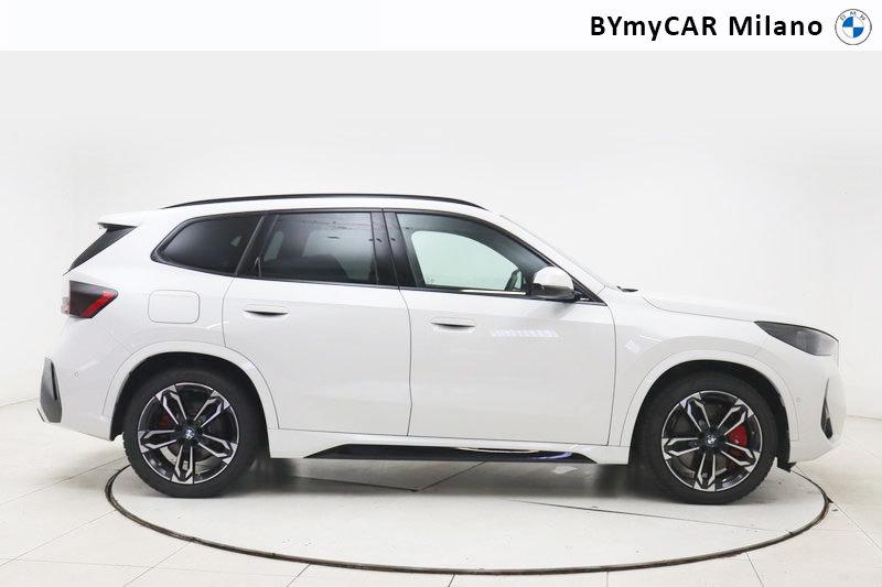 BMW X1 xdrive 25e MSport Pro auto