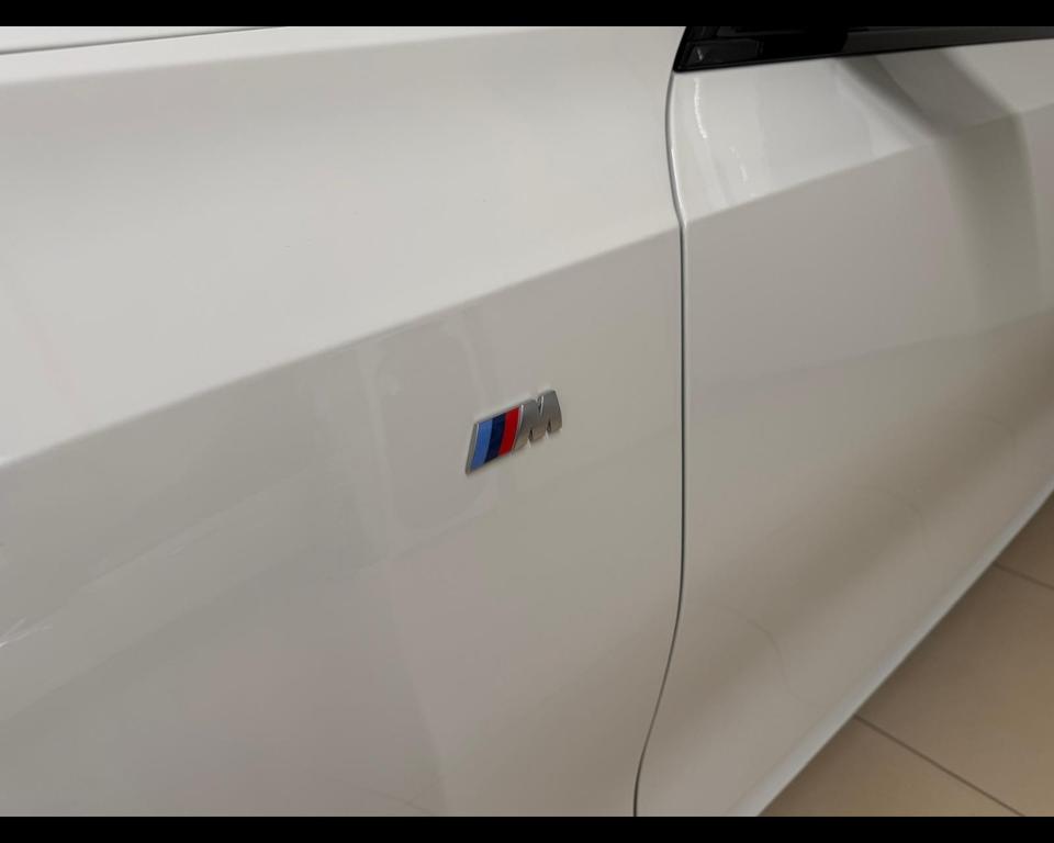 BMW Serie 3 320d Touring mhev 48V xdrive M Sport Pro auto