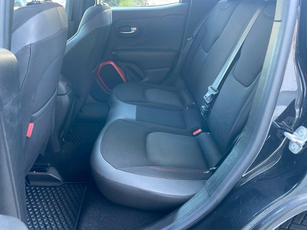 Jeep Renegade 2.0 mjt Trailhawk 4wd 170cv auto